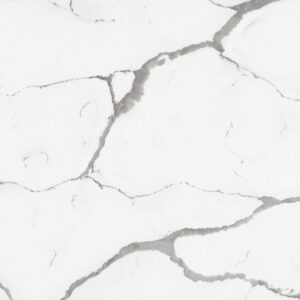 Cuarzo blanco calacatta 320x160x1.8 mm