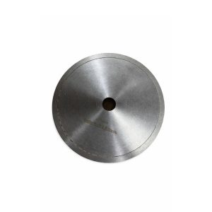 Disco de corte porcelanato continuo gris 7 pulgadas