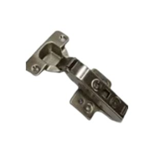 Bisagra 35mm curva con clip en 3D C suave 100 por caja