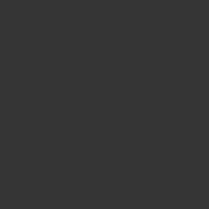 Sinterizado negro aura 320x160x1.2 mm